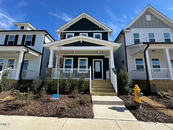 $2,150 | 1336 Barreto Drive, Wendell, NC 27591