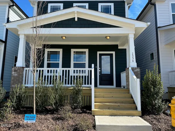 $2,150 | 1336 Barreto Drive, Wendell, NC 27591