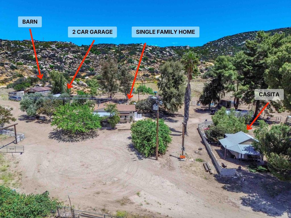45500 Lewis Valley Road Hemet, CA 92544 - Photo 21 of 21