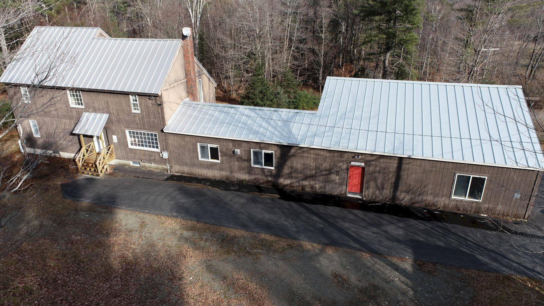 215 Wentworth Road Embden, ME 04958 - Photo 75 of 77 DJI_0014