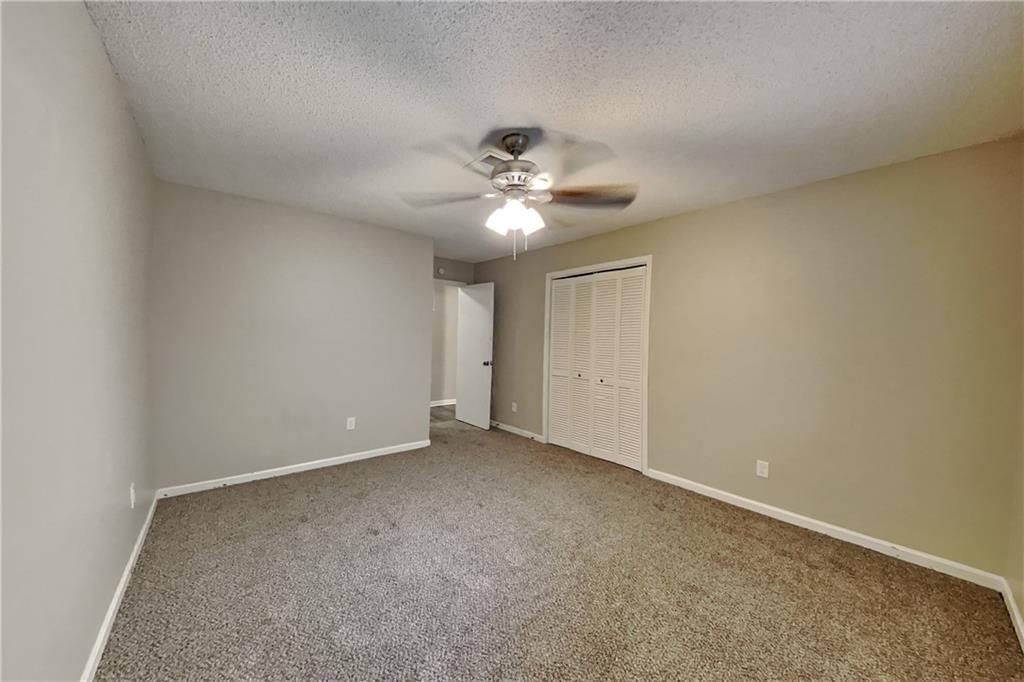 2788 Water Valley Road Austell, GA 30106 - Photo 15 of 20 a view of an empty room