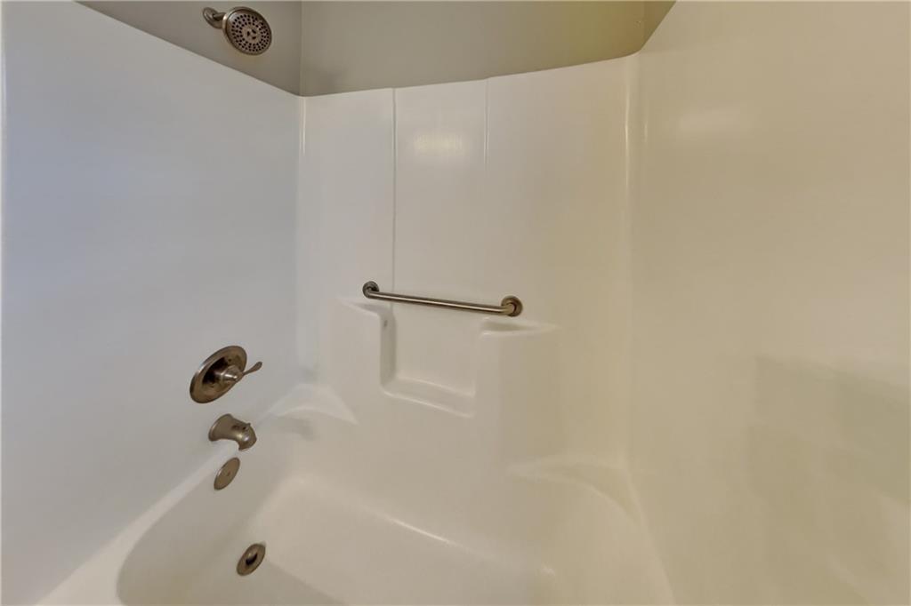 2788 Water Valley Road Austell, GA 30106 - Photo 18 of 20 a bathroom with a bathtub