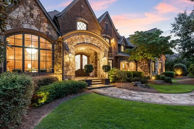 $3,150,000 | 4874 Kettle River Point, Suwanee, GA 30024