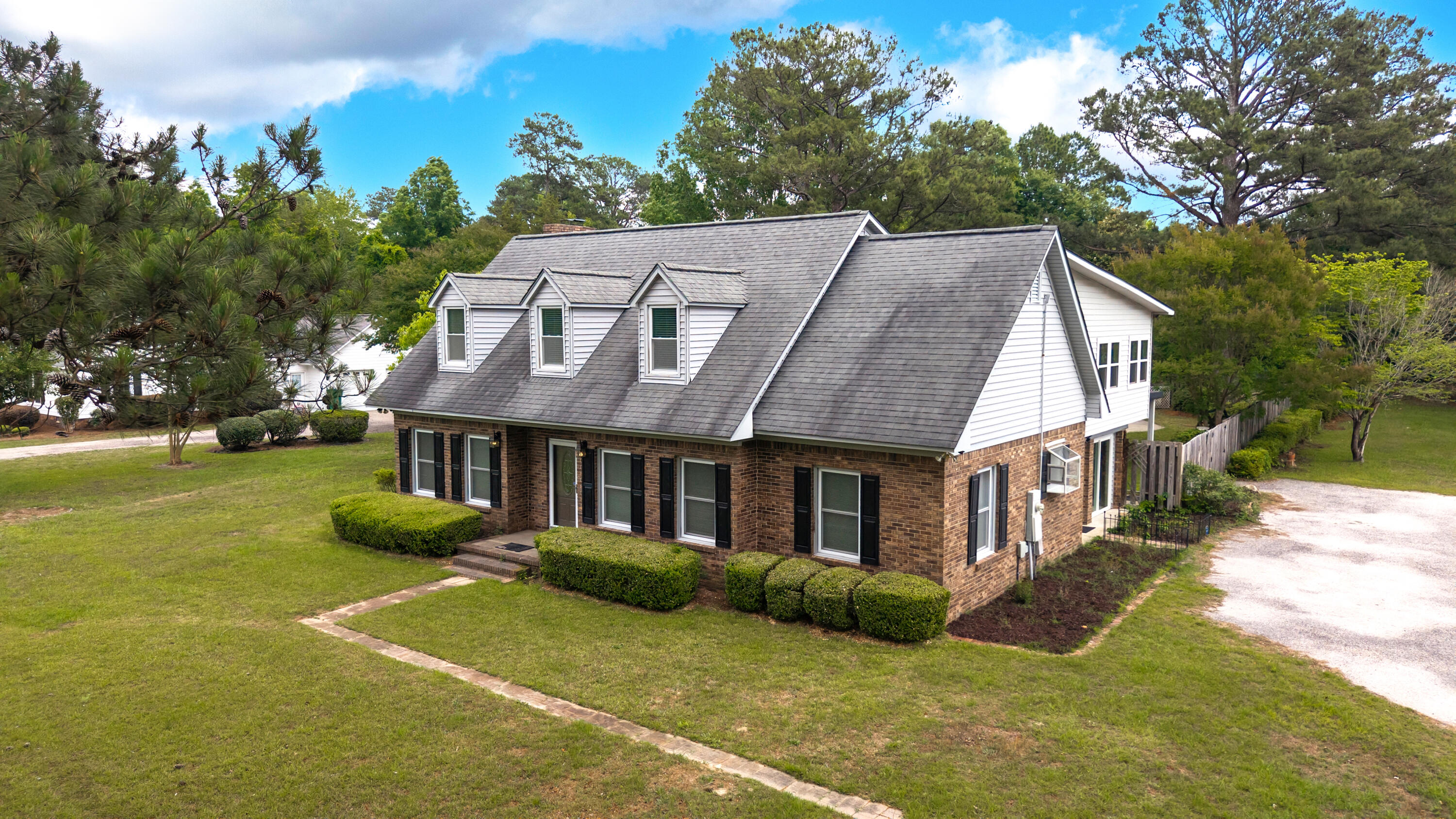 2001 Beckwood Road Sumter, SC 29153 - Photo 56 of 59 19