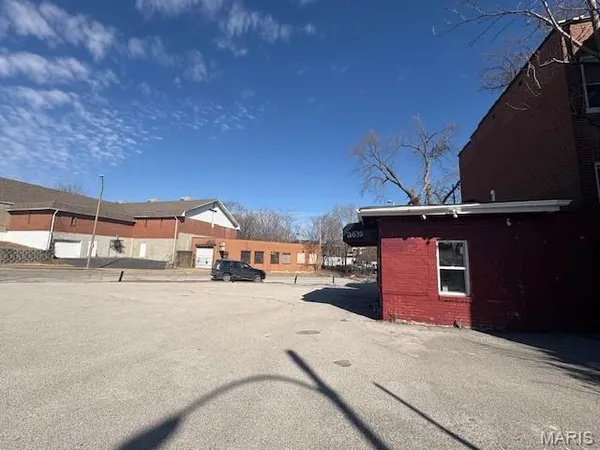 $100,000 | 2639 Natural Bridge Avenue, St. Louis, MO 63107