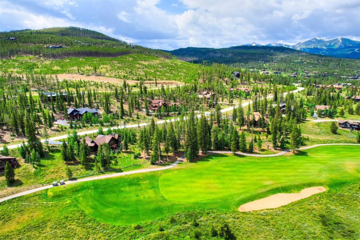 550 Gold Run Road Breckenridge, CO 80424 - Photo 8 of 14 a view of a city