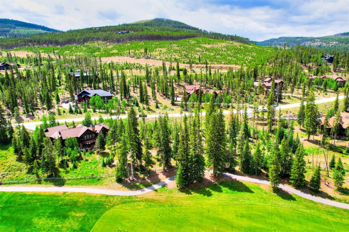 550 Gold Run Road Breckenridge, CO 80424 - Photo 10 of 14 a view of lake