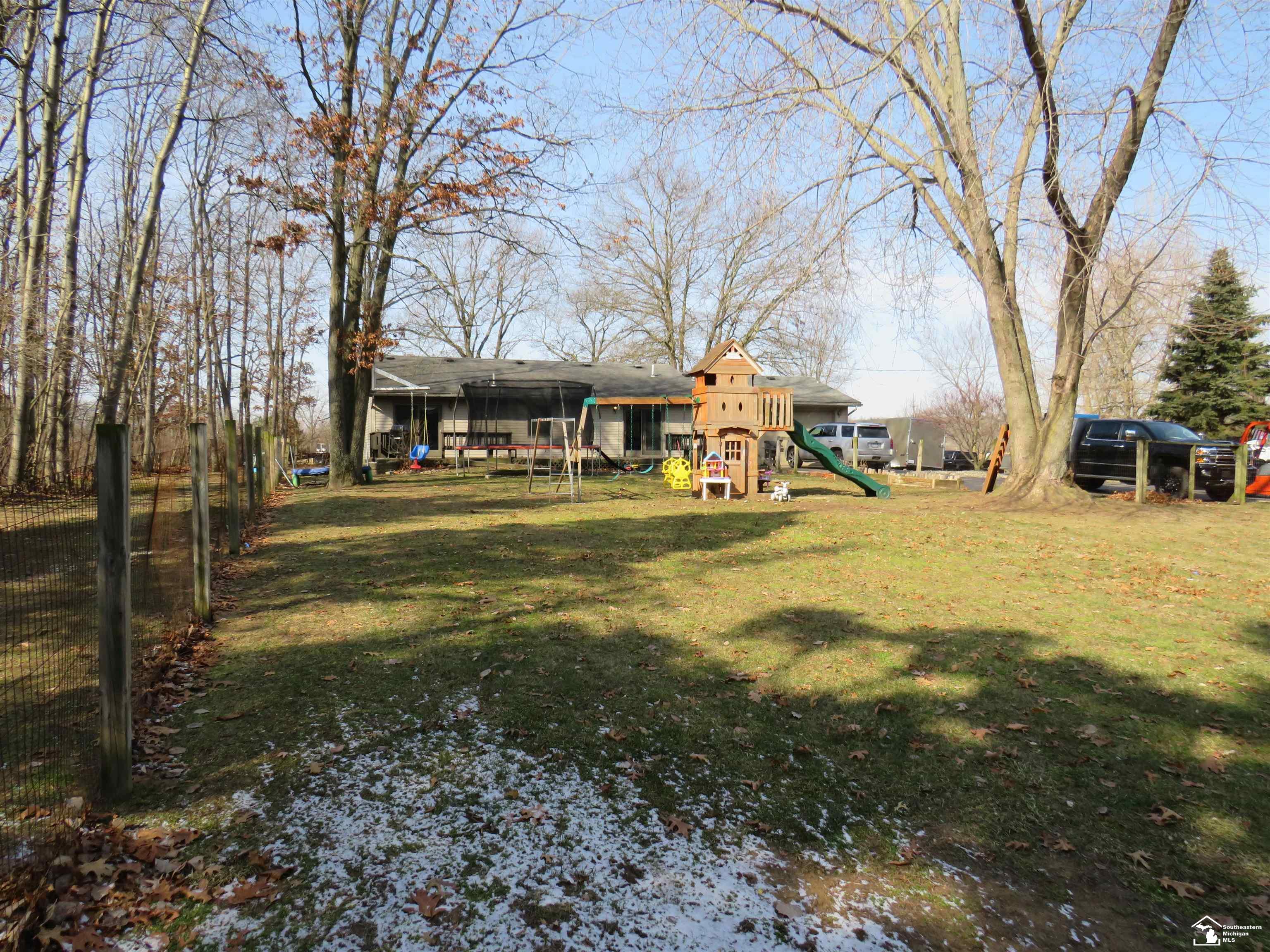 4903 Wells Road Petersburg, MI 49270 - Photo 34 of 39