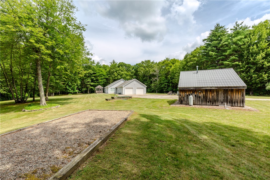 167 Cranberry Ridge Road Glocester, RI 02857 - Photo 46 of 50