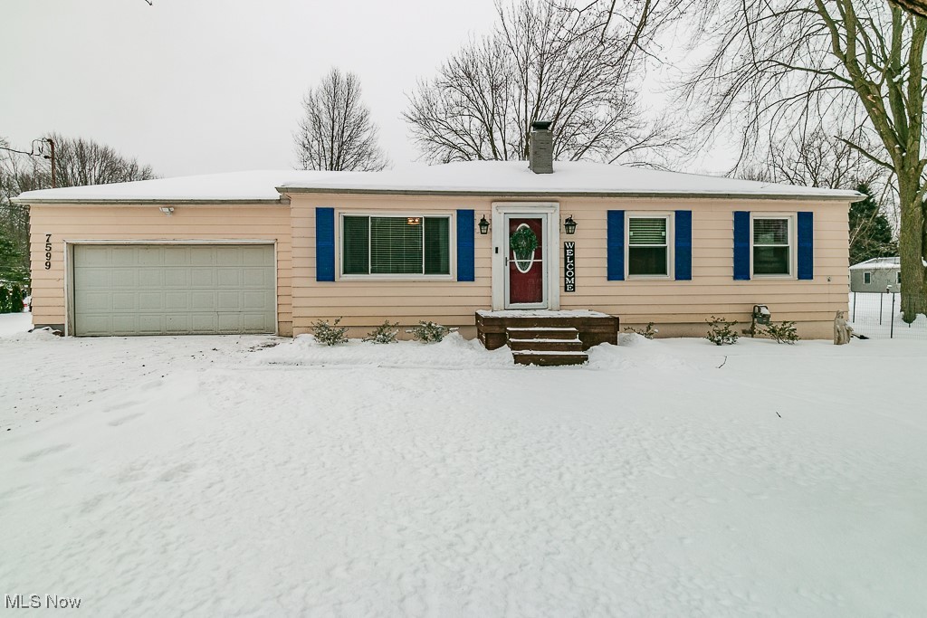 7599 Maddock Road North Ridgeville, OH 44039 - Photo 1 of 43