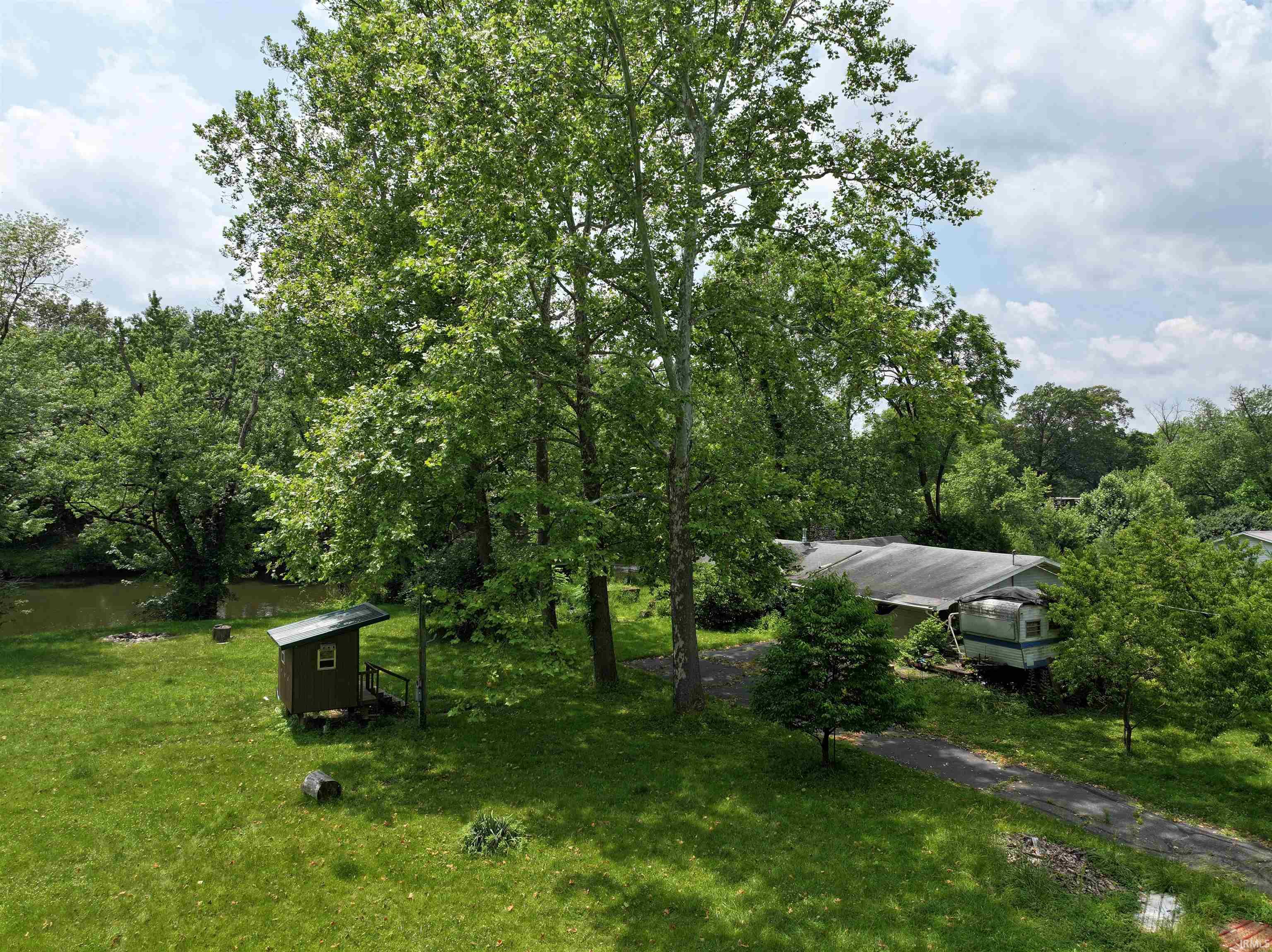 6696 South Roby 1000 W Road Culver, IN 46511 - Photo 8 of 38