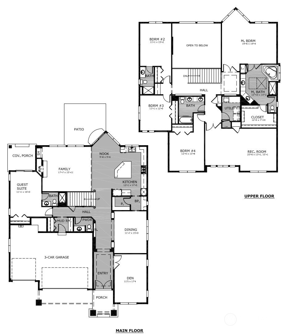 10719 Elliston Way Northeast Redmond, WA 98053 - Photo 38 of 39 a picture of a very nice looking room