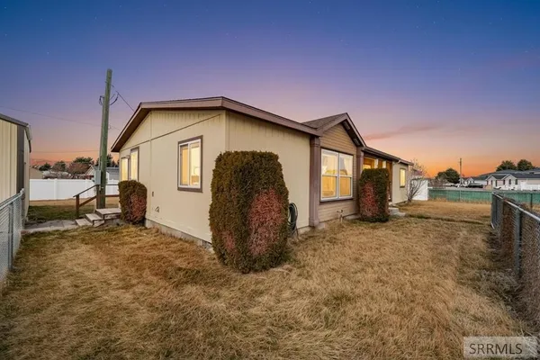 $330,000 | 2605 Northlund Avenue, Blackfoot, ID 83221