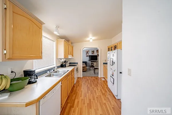 $330,000 | 2605 Northlund Avenue, Blackfoot, ID 83221