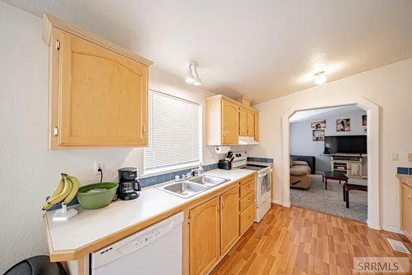$330,000 | 2605 Northlund Avenue, Blackfoot, ID 83221