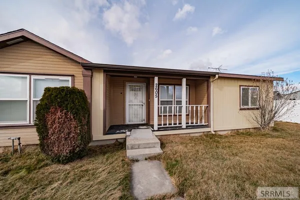 $330,000 | 2605 Northlund Avenue, Blackfoot, ID 83221