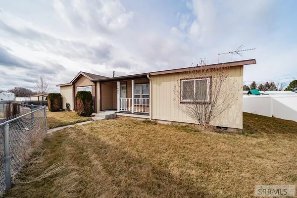 $330,000 | 2605 Northlund Avenue, Blackfoot, ID 83221