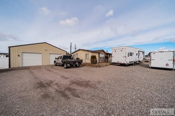 $330,000 | 2605 Northlund Avenue, Blackfoot, ID 83221
