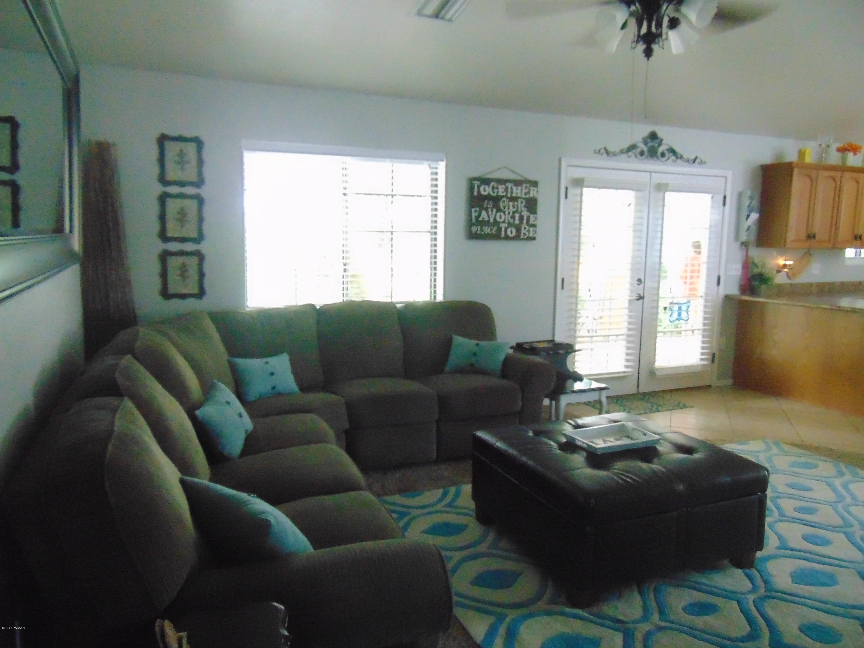 735 Pebble Lane Taylor, AZ 85939 - Photo 11 of 45