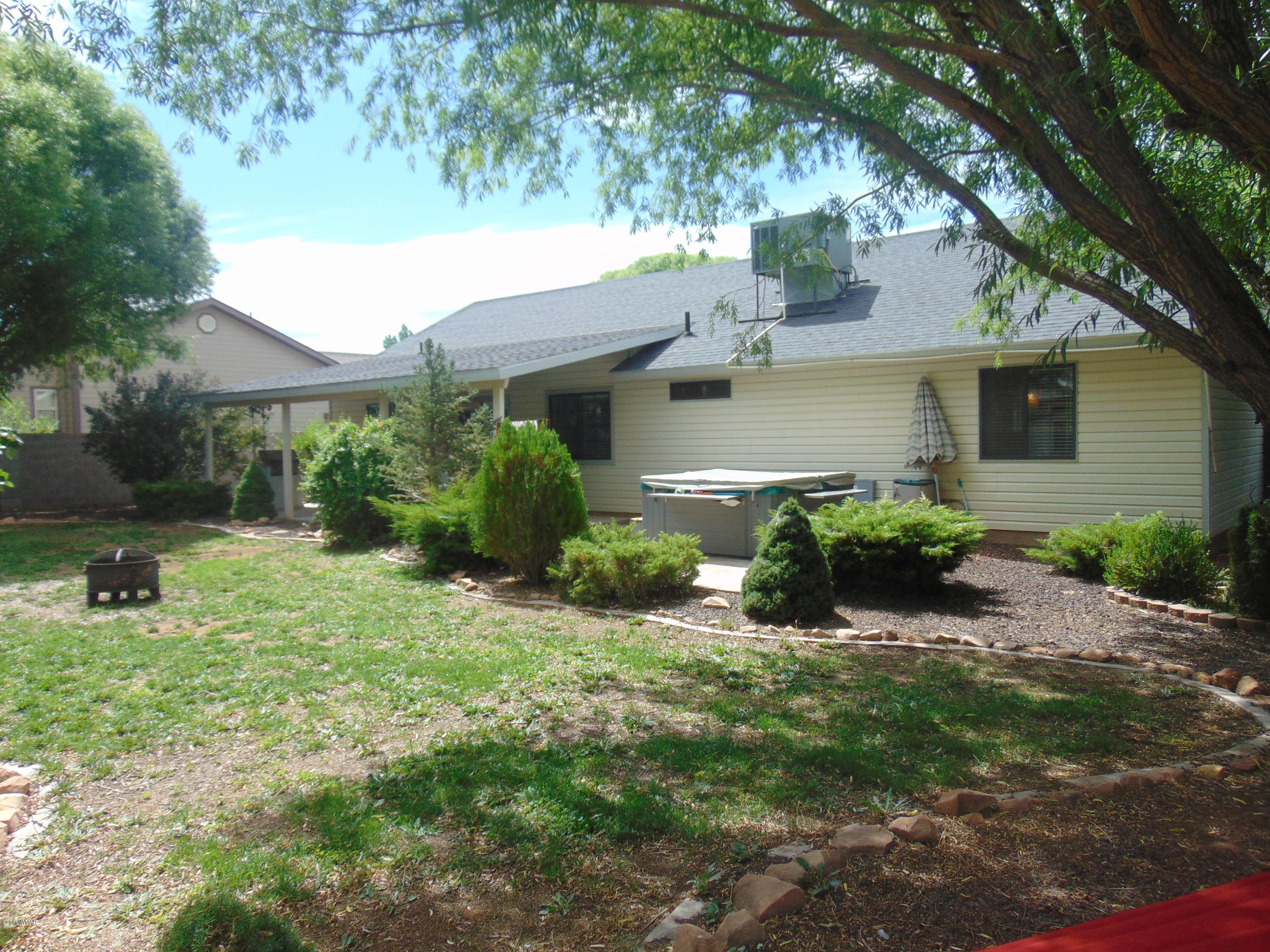 735 Pebble Lane Taylor, AZ 85939 - Photo 45 of 45