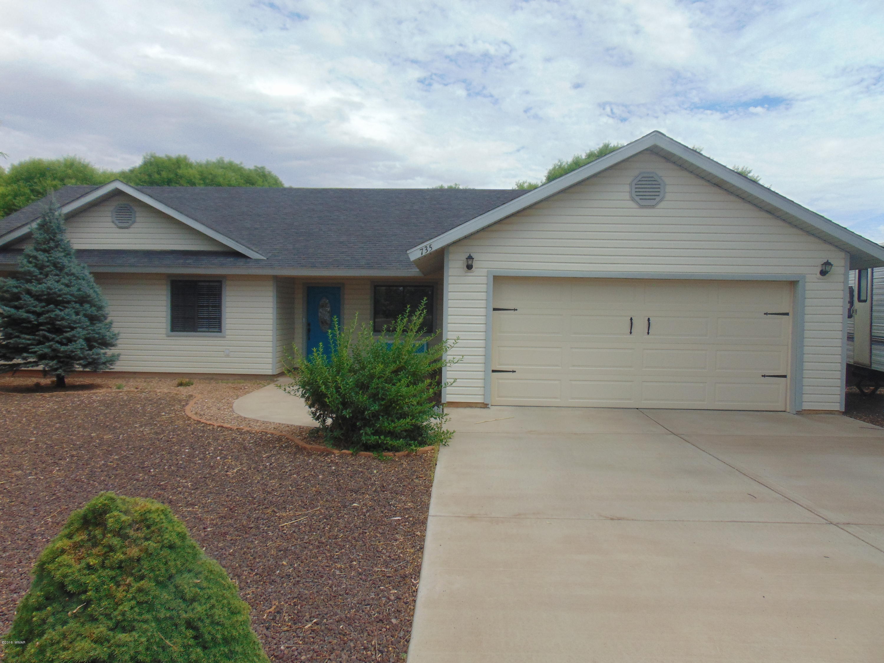 735 Pebble Lane Taylor, AZ 85939 - Photo 6 of 45
