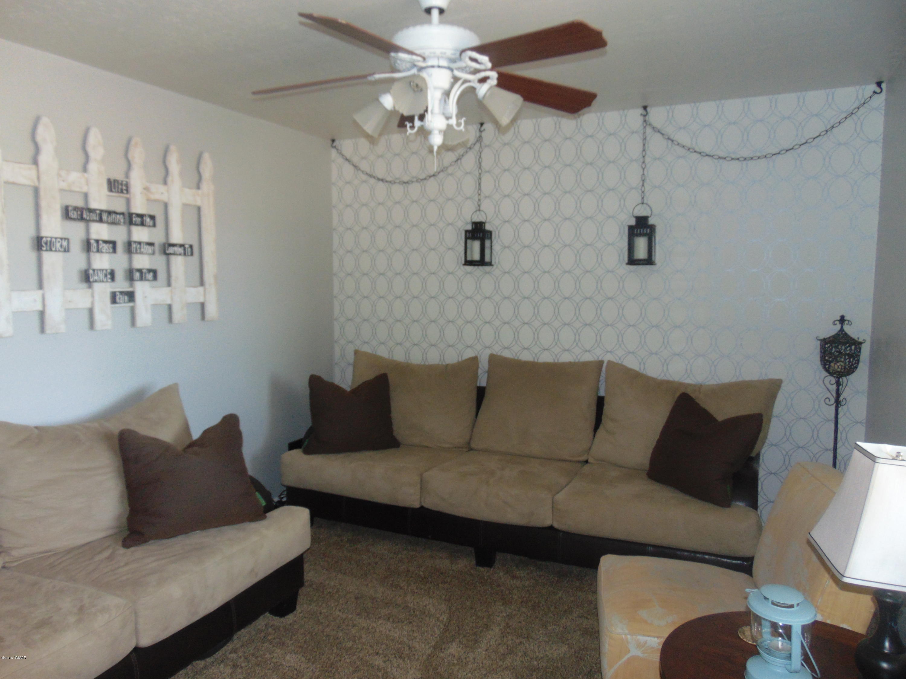 735 Pebble Lane Taylor, AZ 85939 - Photo 8 of 45