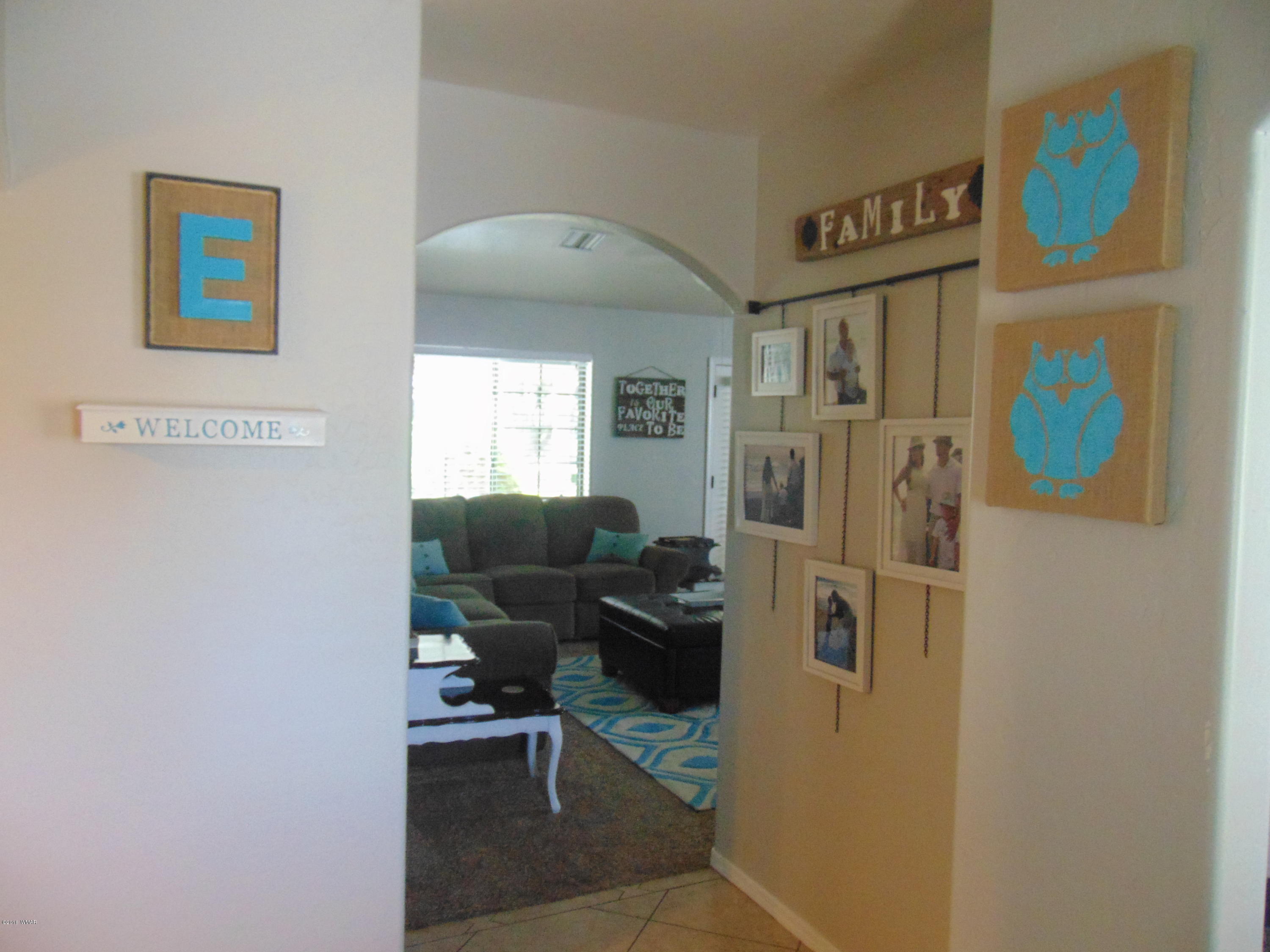 735 Pebble Lane Taylor, AZ 85939 - Photo 10 of 45