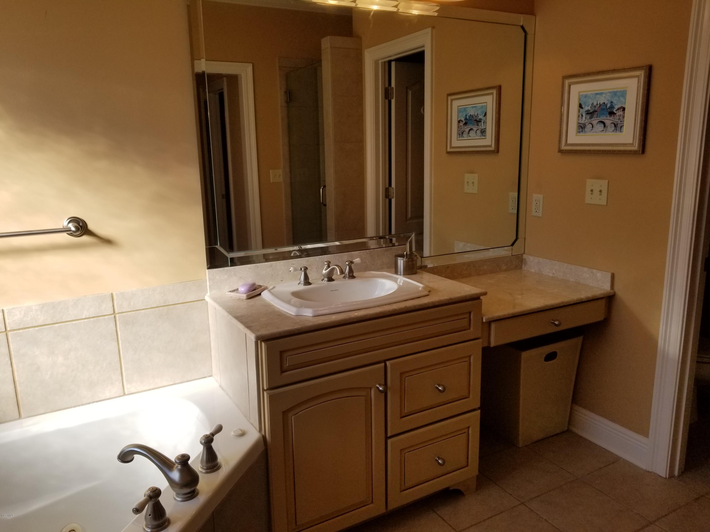 403 Hood Point Picayune, MS 39466 - Photo 13 of 24 Master Bath 1
