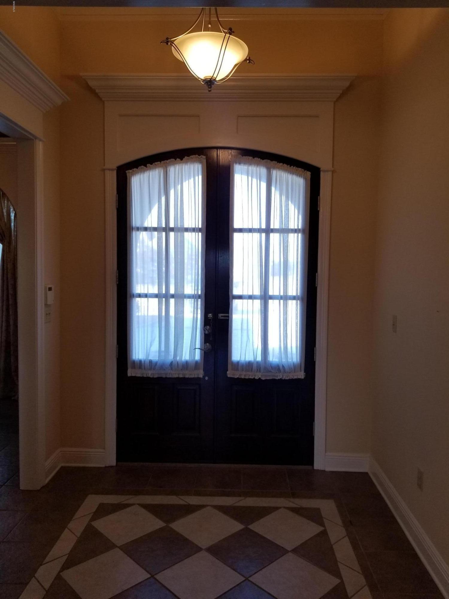403 Hood Point Picayune, MS 39466 - Photo 8 of 24 Entry Way