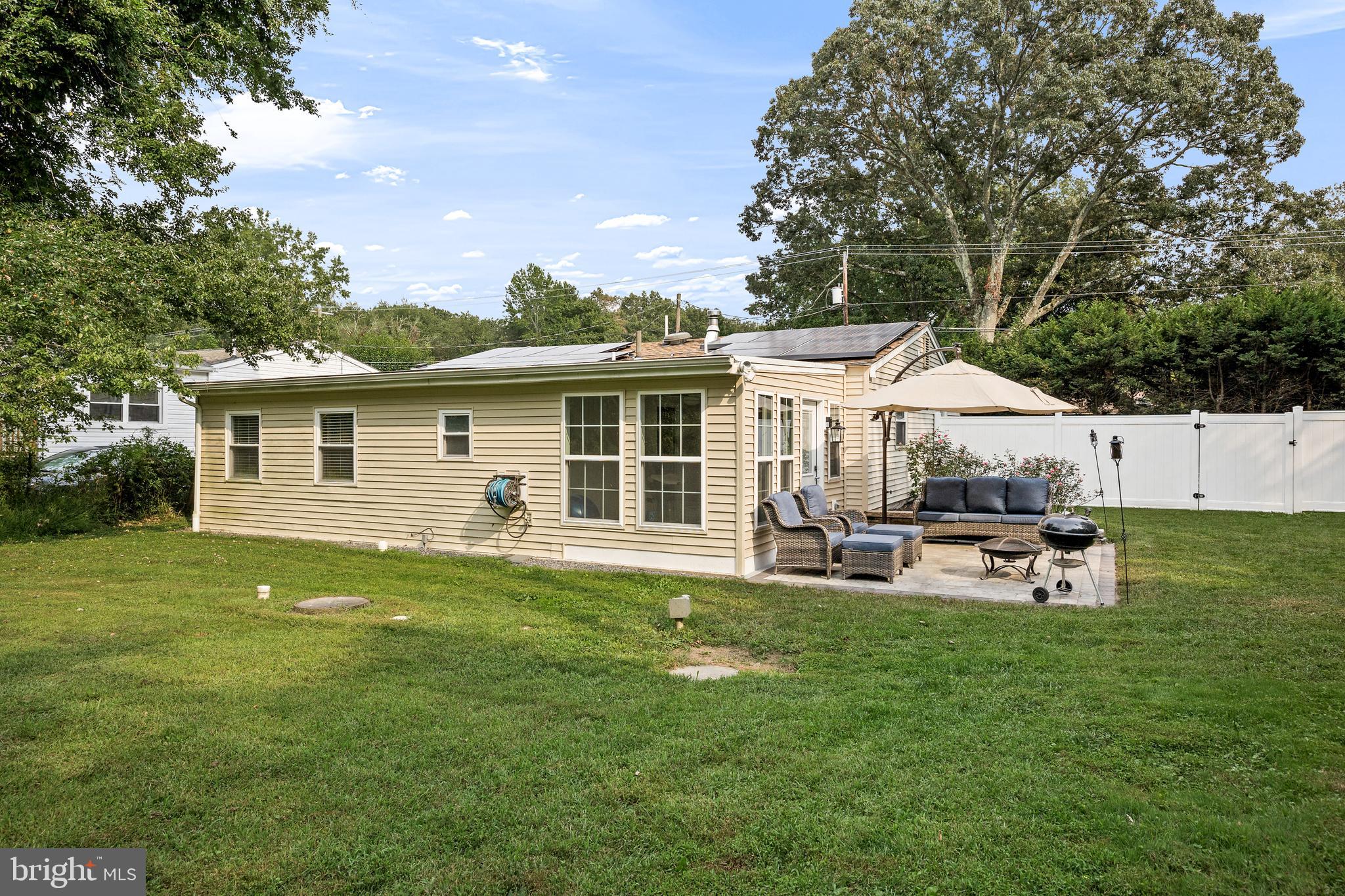 133 Skeet Road Medford, NJ 08055 - Photo 24 of 27