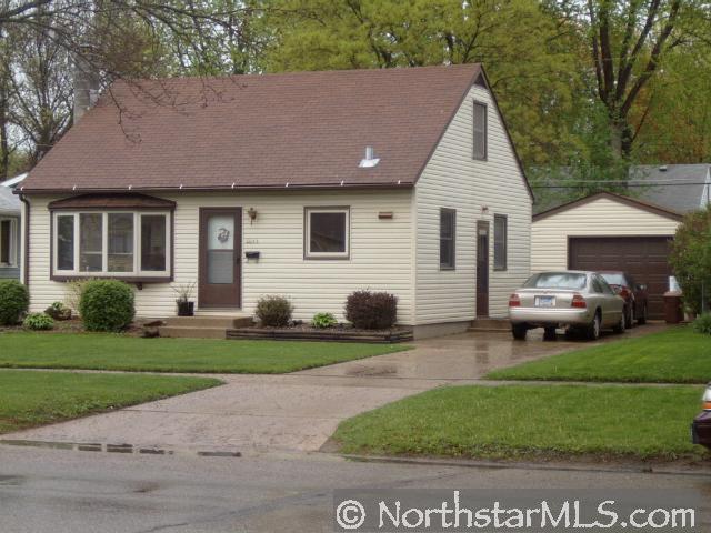 2033 Valleyhigh Drive Northwest Rochester, MN 55901 - Photo 1 of 1