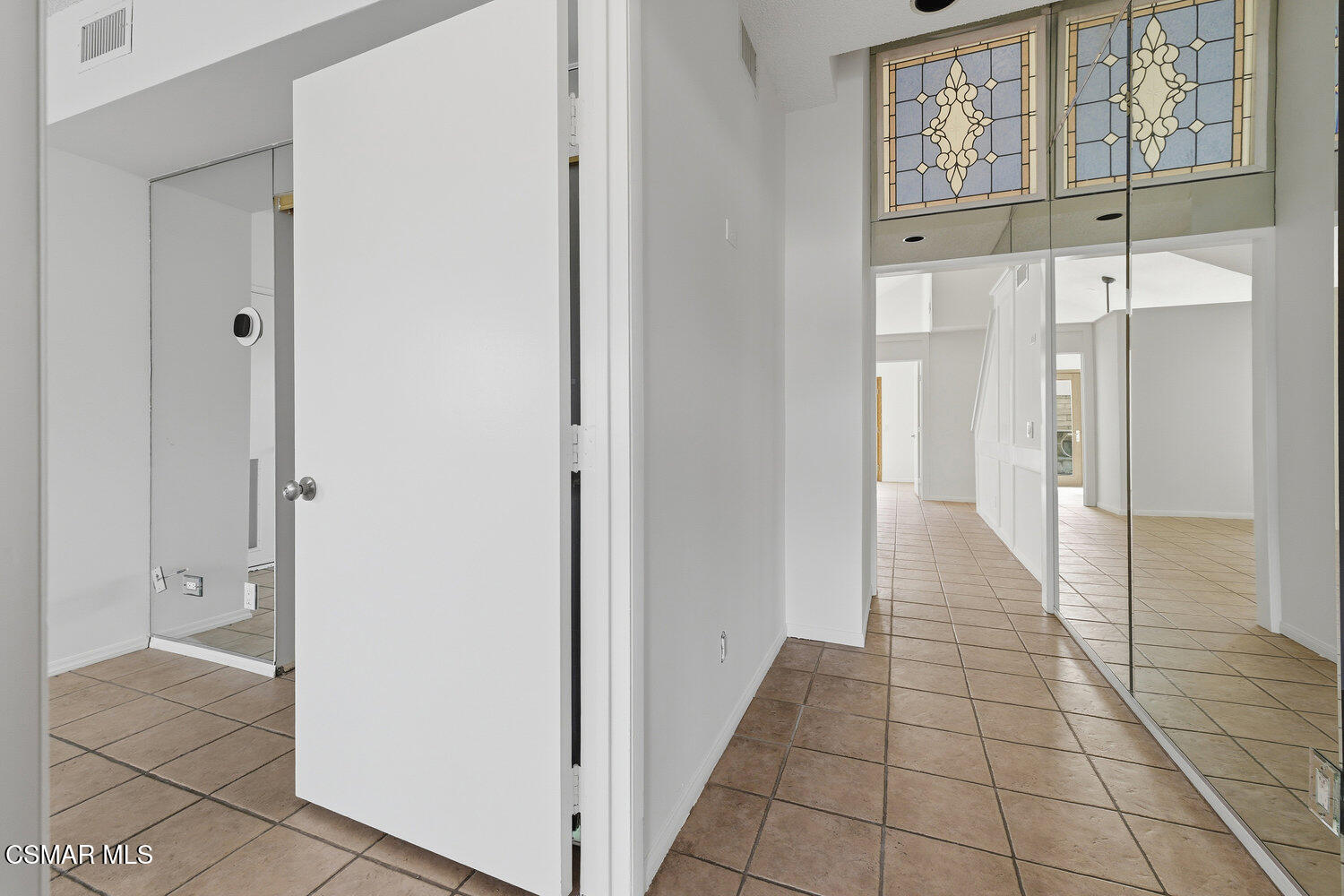 15494 Kernvale Avenue Moorpark, CA 93021 - Photo 3 of 24 Front entry