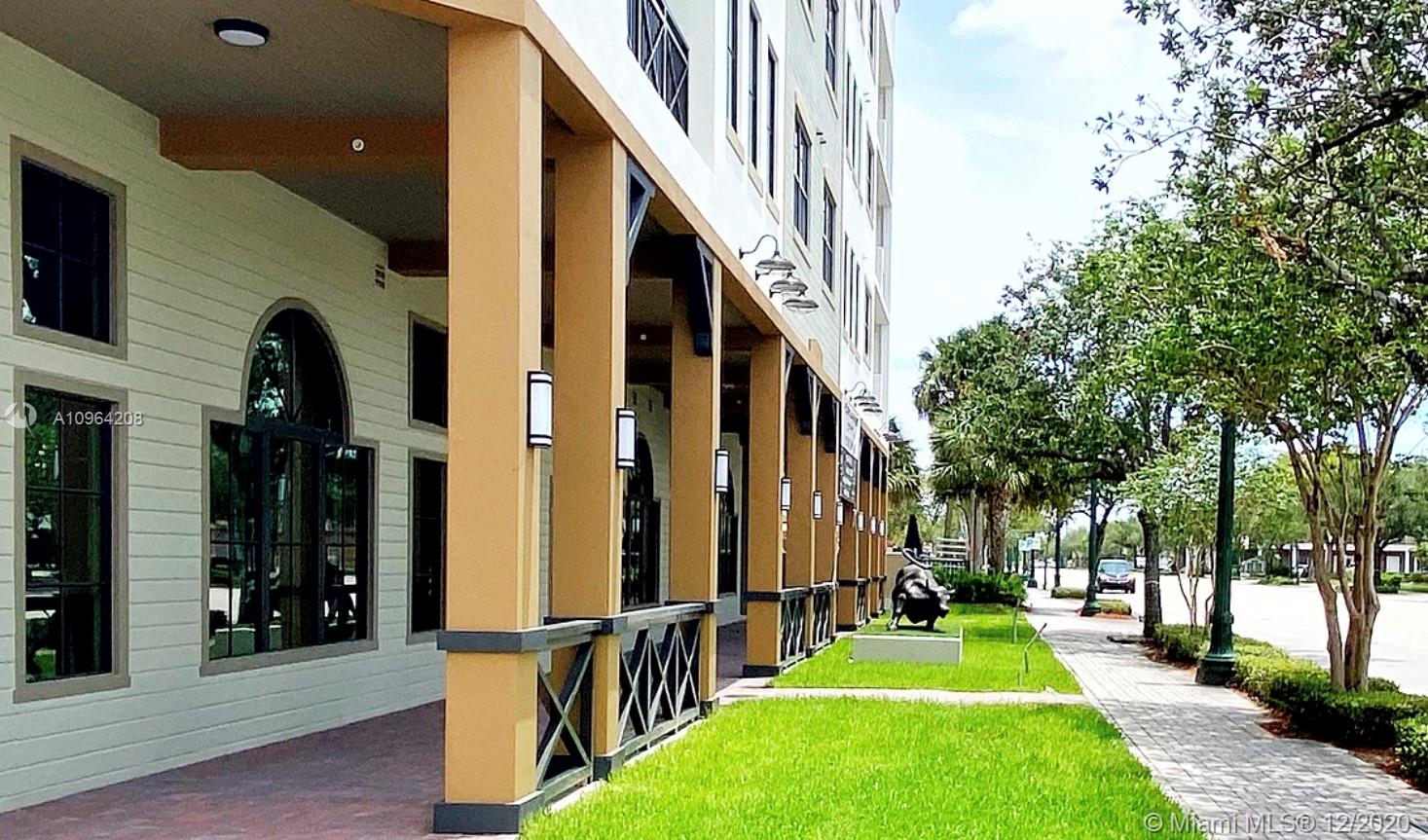 4100 Davie Road, Unit 306 Davie, FL 33314 - Photo 10 of 13 Main Street - Davie Rd