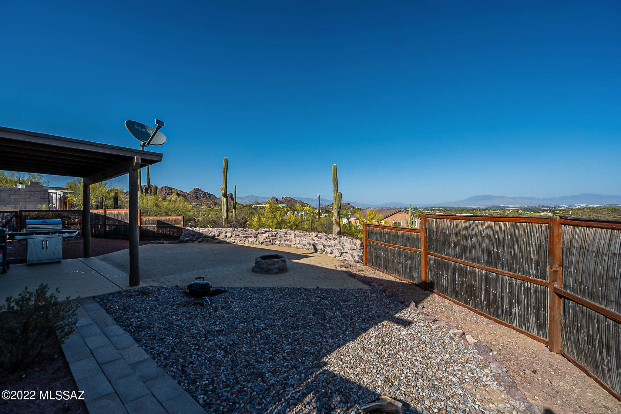6421 South Caballo Road Tucson, AZ 85746 - Photo 25 of 28 Gallery Image 25