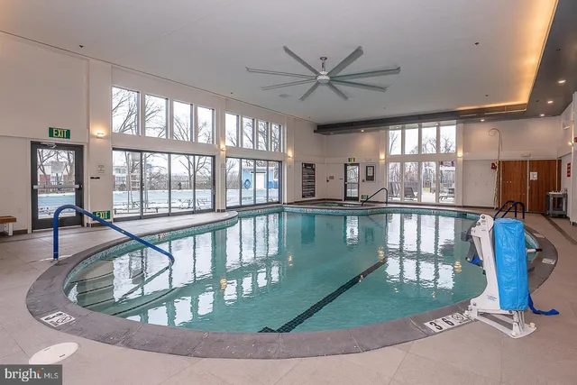 a view of swimming pool