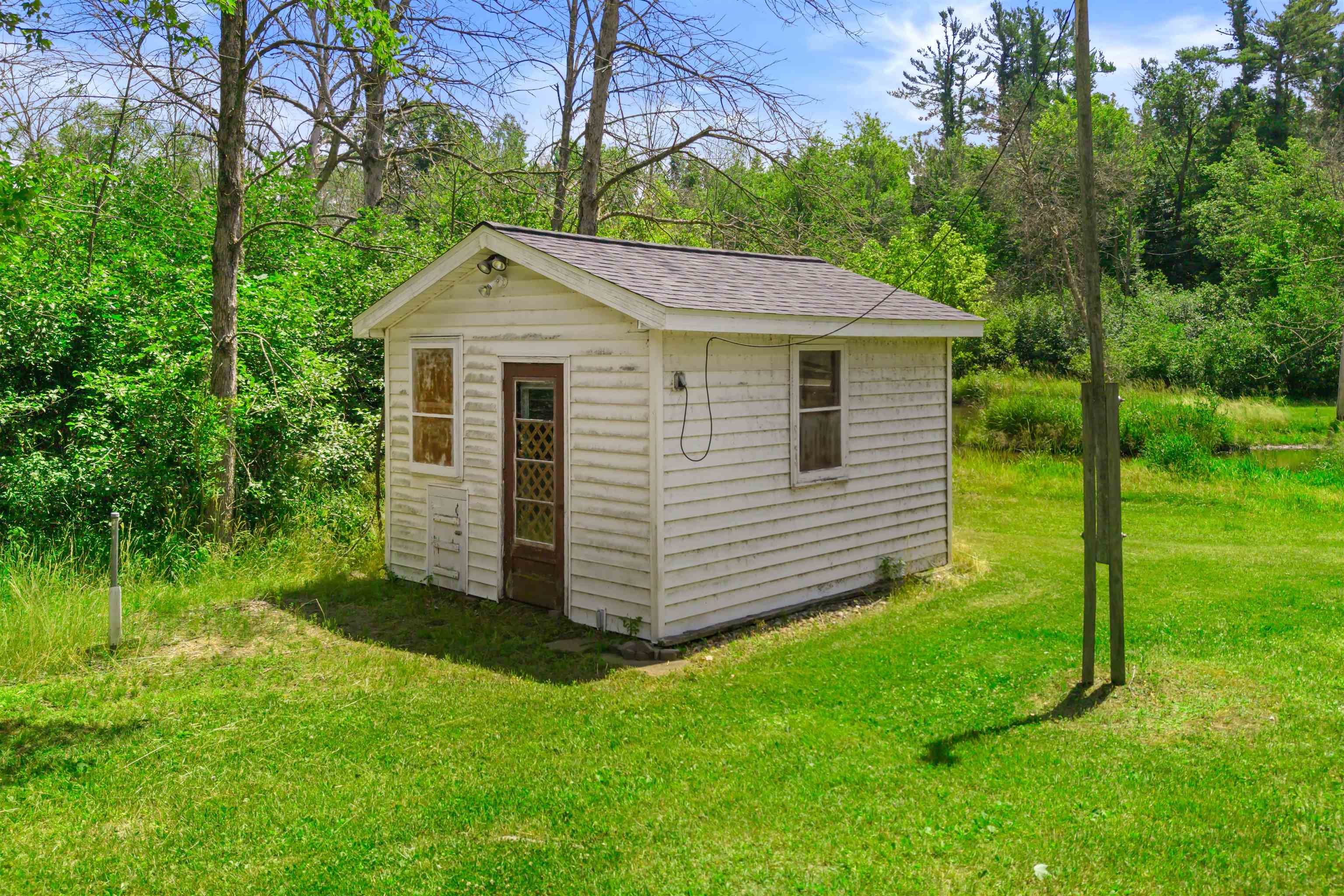 9834 River Road Amherst, WI 54406 - Photo 33 of 44