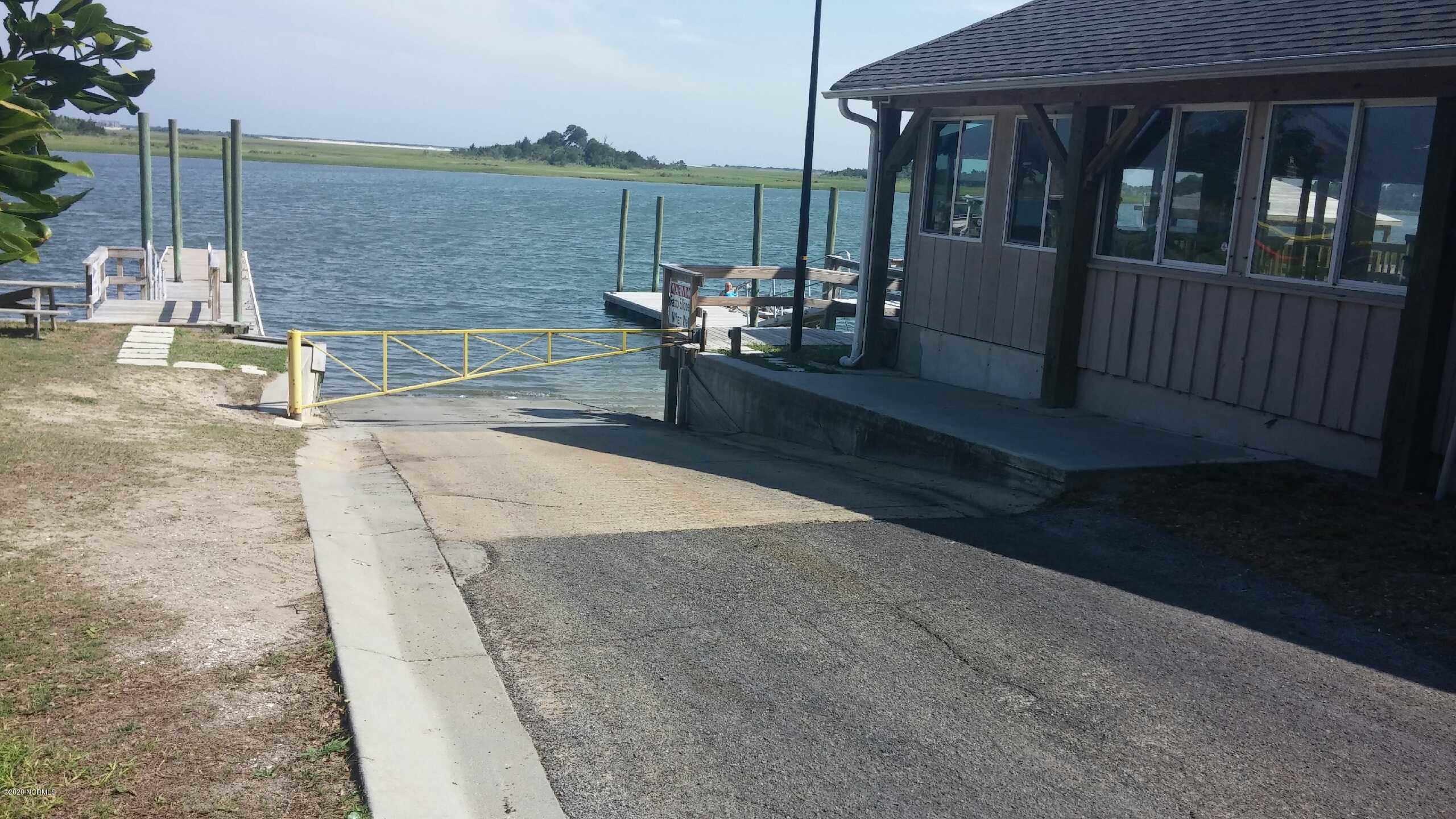 172 Sawgrass Road Hampstead, NC 28443 - Photo 4 of 4 Boat Ramp 6-14
