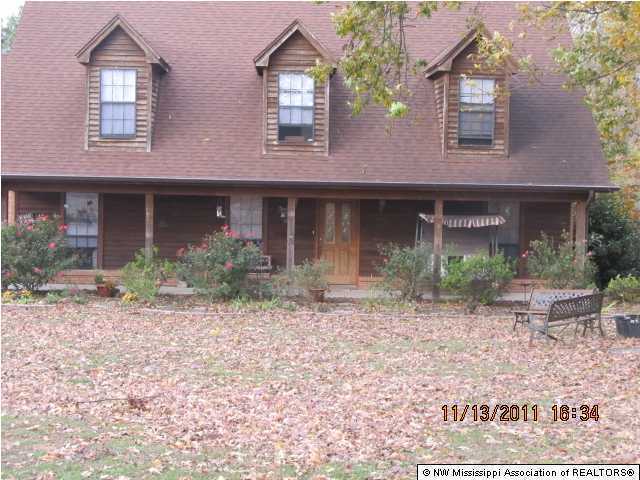 2590 Church Road Horn Lake, MS 38637 - Photo 1 of 5 Primary Photo