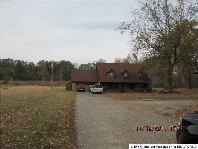 2590 Church Road Horn Lake, MS 38637 - Photo 2 of 5 Additional Photo