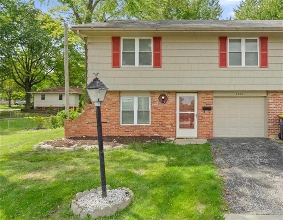 8822 James A Reed Road Kansas City, MO 64138 - Photo 1 of 1 Gallery Image 1