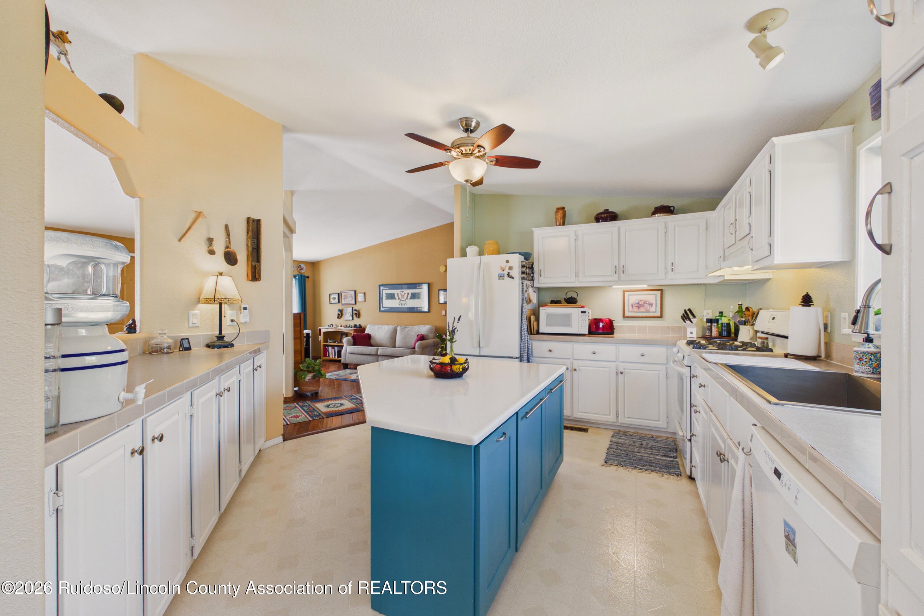 130 Boothill Road Alto, NM 88312 - Photo 21 of 83 Gallery Image 21