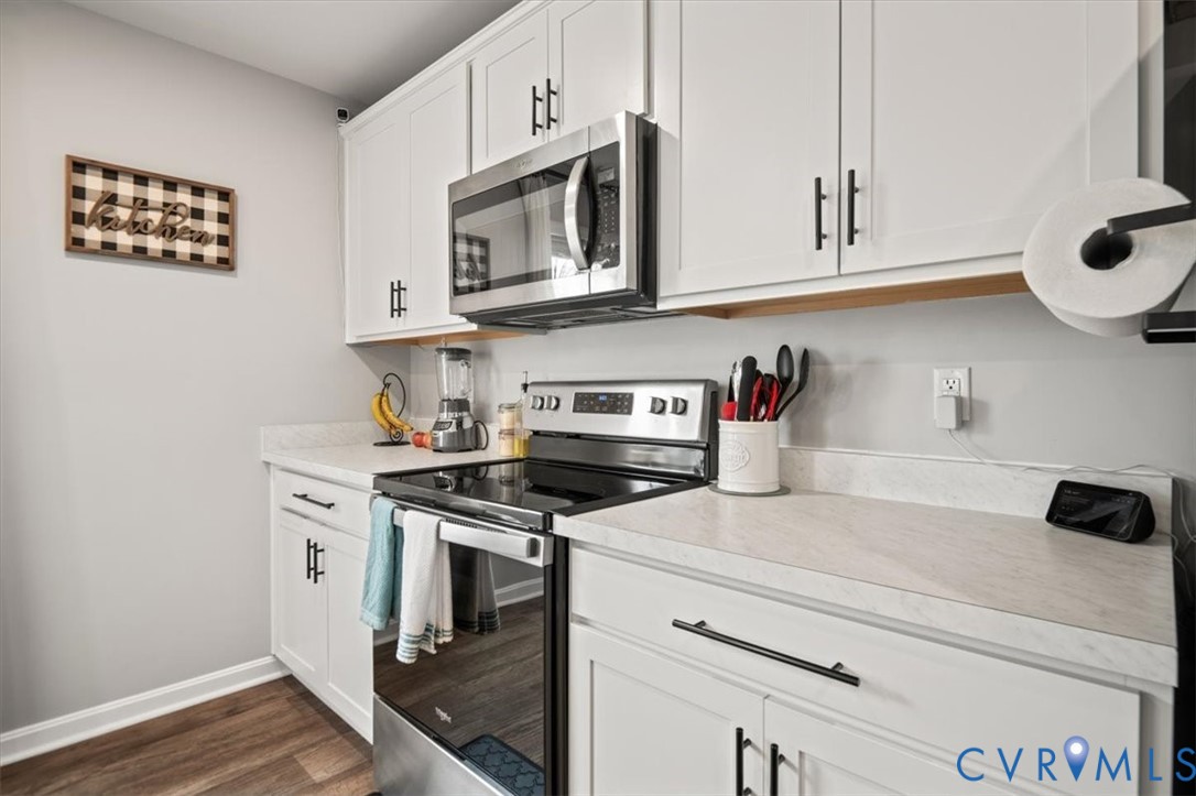7809 Faisan Lane New Kent, VA 23124 - Photo 26 of 48