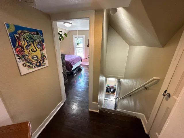 $1,250 | 613 3rd Street Southwest, Unit UPSTAIRS #2, Willmar, MN 56201