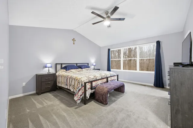 $425,000 | 4125 Thornapple Hills Drive, Middleville, MI 49333