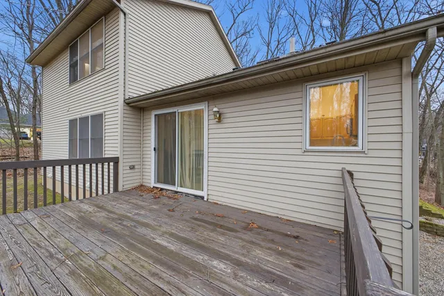 $425,000 | 4125 Thornapple Hills Drive, Middleville, MI 49333