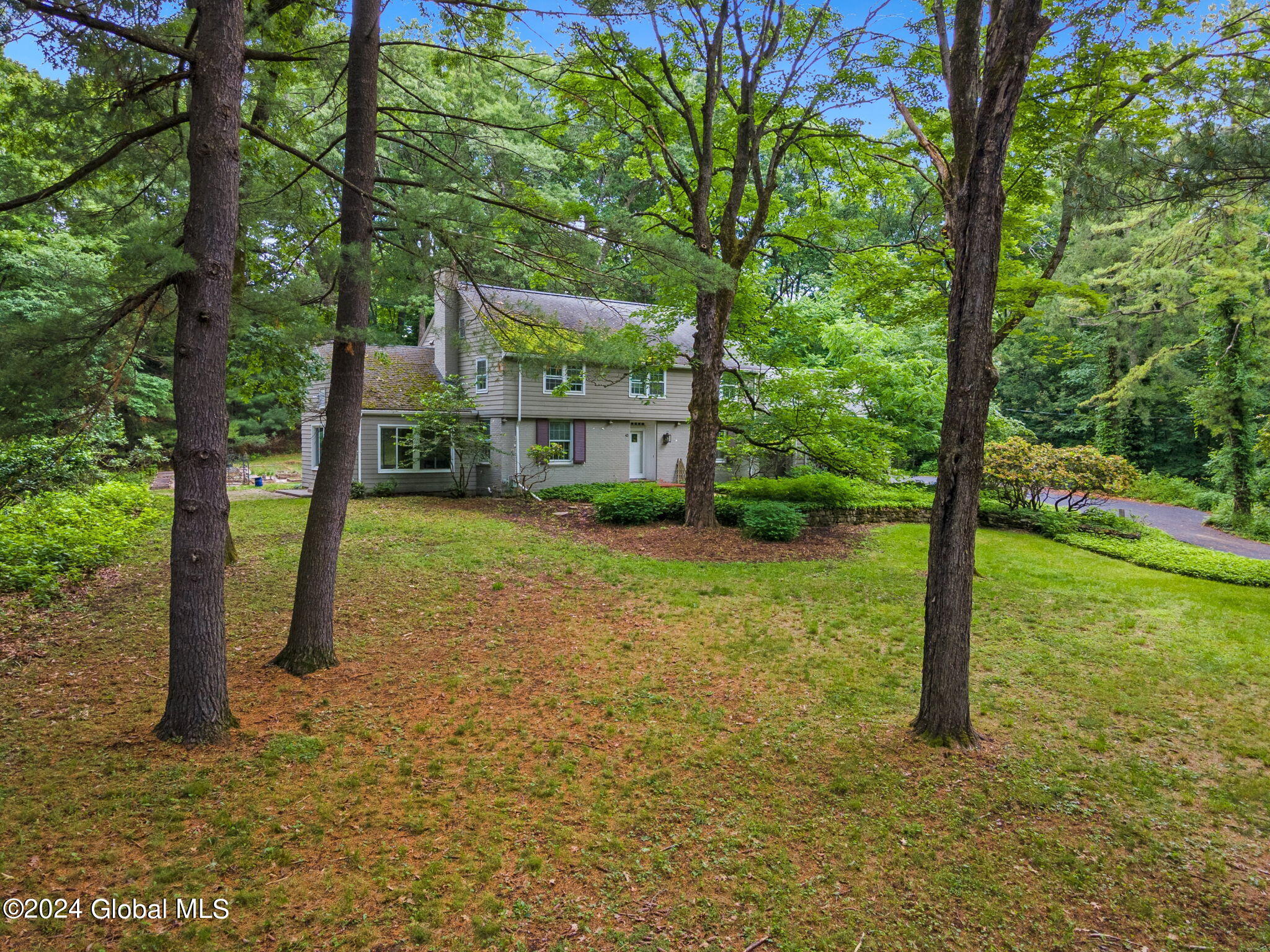 43 W Road Brunswick, NY 12180 - Photo 1 of 73 front