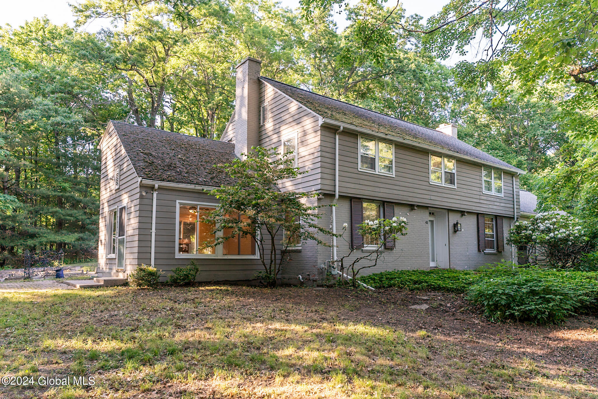 43 W Road Brunswick, NY 12180 - Photo 2 of 73 DSC02476