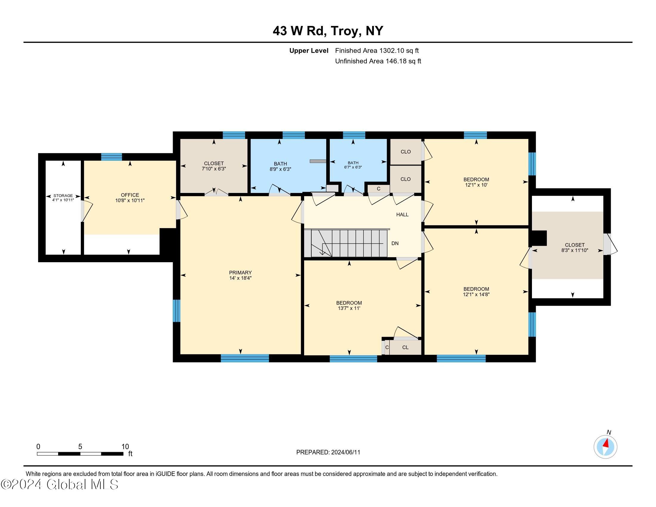 43 W Road Brunswick, NY 12180 - Photo 72 of 73 2-901-floor_imperial_en_2