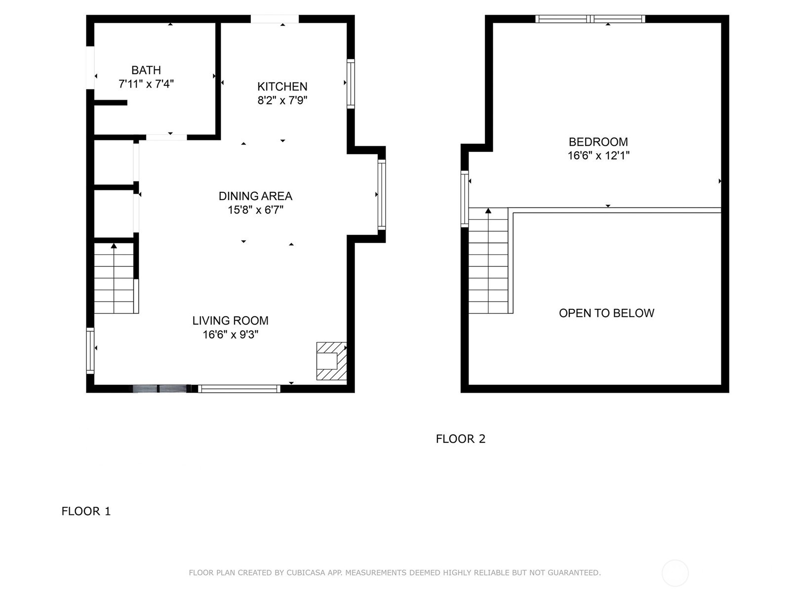 64258 Lookout Mtn Loop Marblemount, WA 98267 - Photo 40 of 40