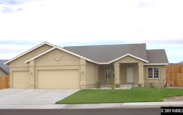 4013 Little Valley Road Reno, NV 89508 - Photo 1 of 8 Photo 1